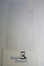 Защитное стекло "Плоское" для Alcatel OT-6045Y (Idol 3) (5.5")