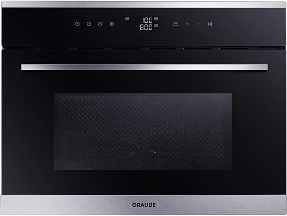 Встраиваемая микроволновая печь Graude BWG 45.0 E