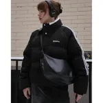 Сумка БИЧ Кросс-боди Кондуктор черная