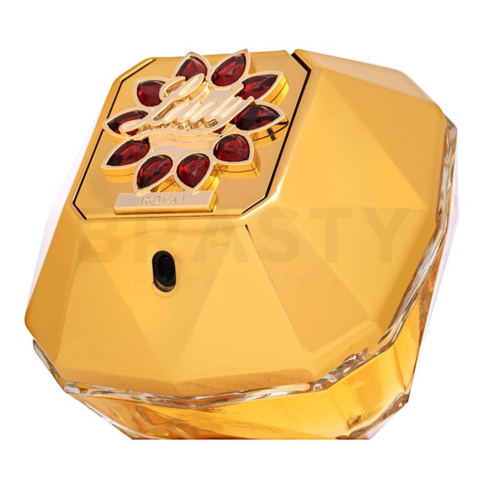 Paco Rabanne Lady Million Royal EDP W 80 ml