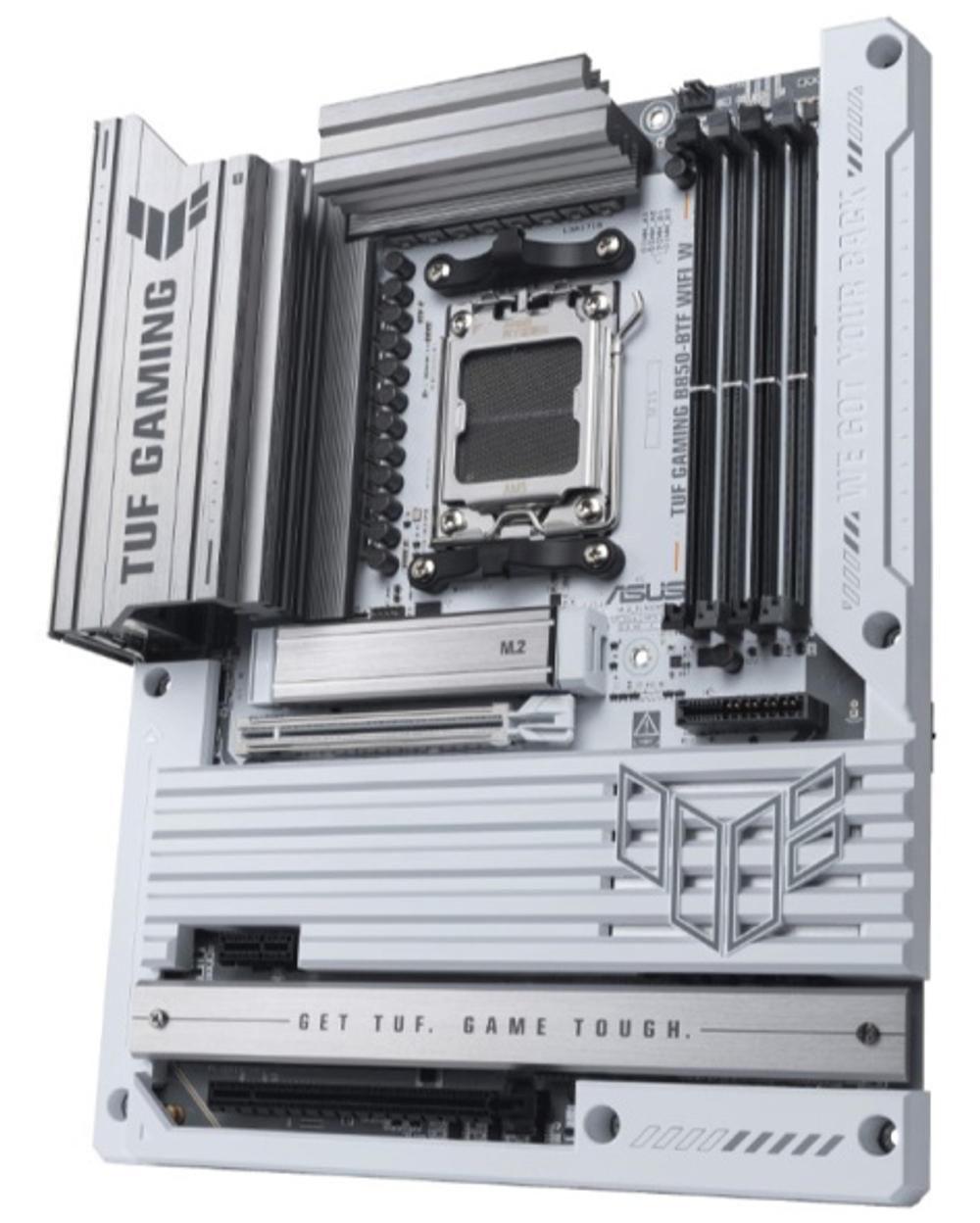 Материнская плата ATX ASUS TUF GAMING B850-BTF WIFI W