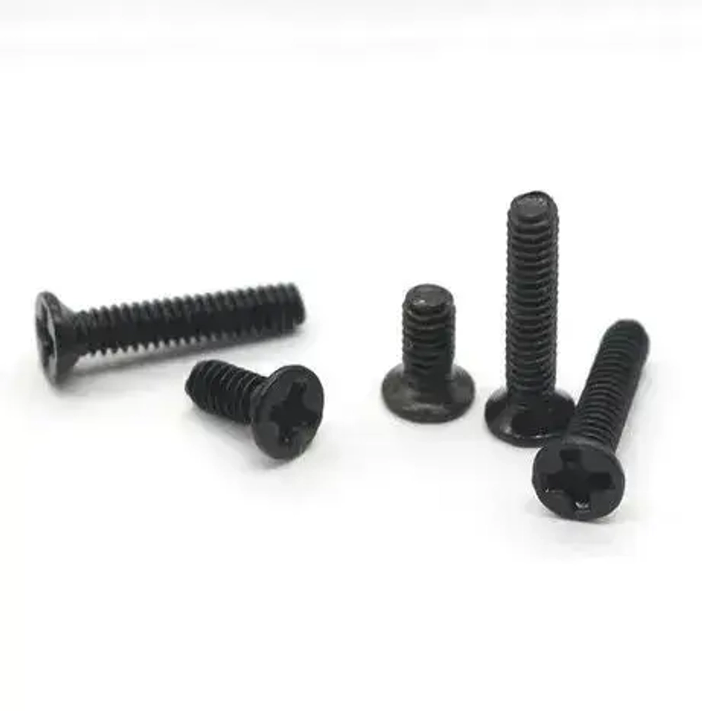 Набор винтов (18 видов, 500 шт.) для ноутбуков, планшетов, очков.