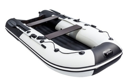 Лодка Ривьера 3200 Компакт НДНД