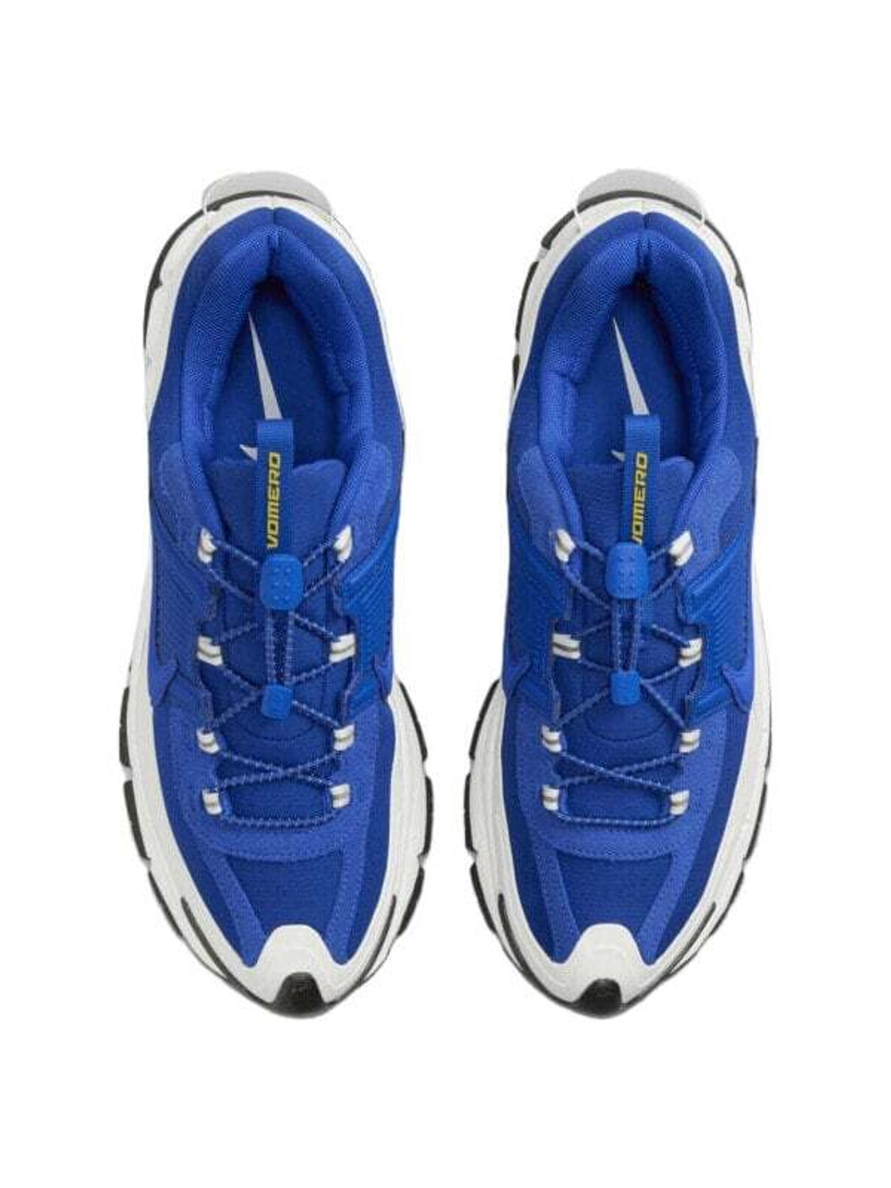 Кроссовки Nike Air Zoom Vomero Roam 'Racer Blue'