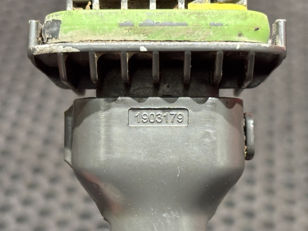 Проводка двигателя 2019г