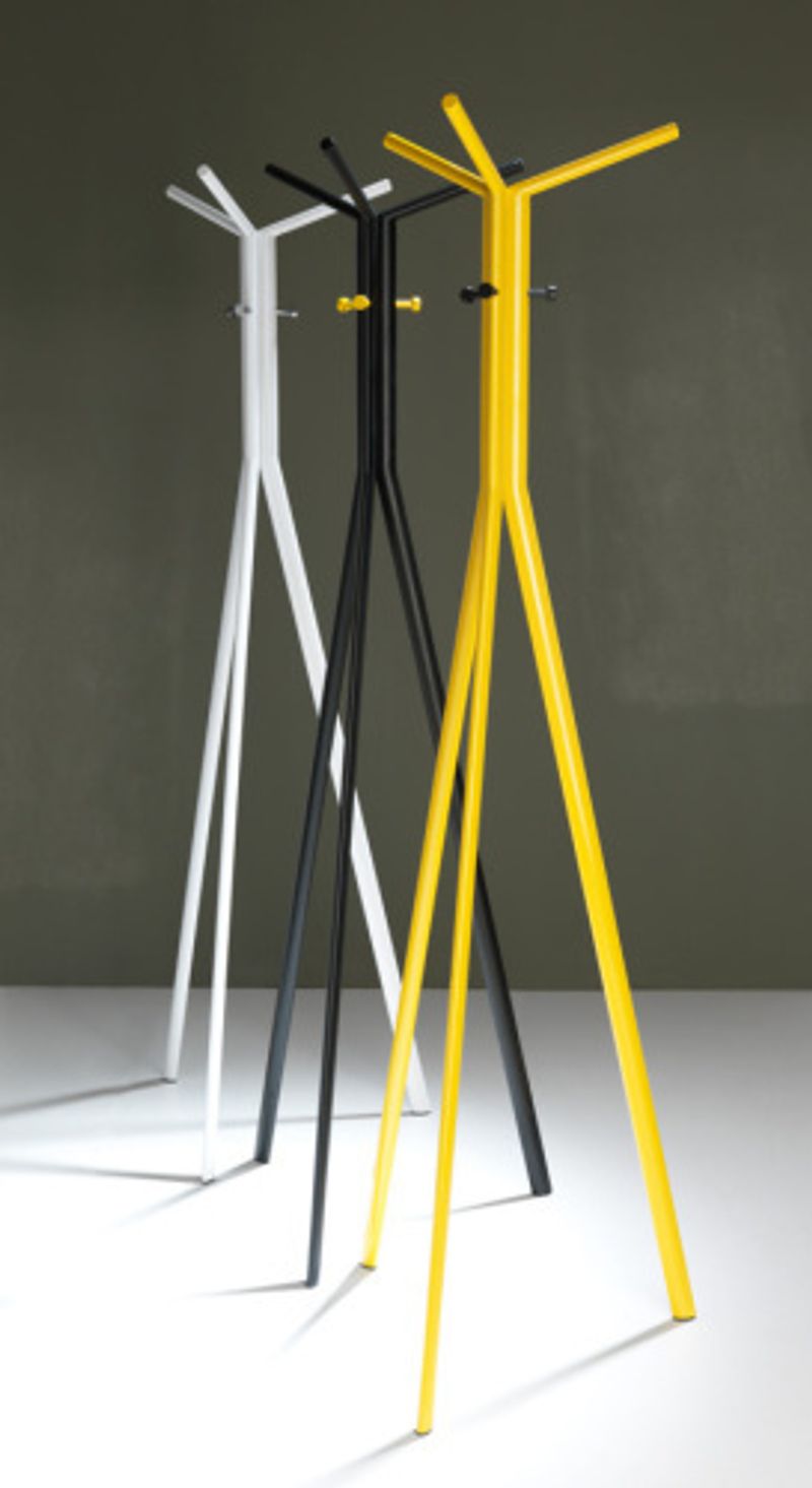 Вешалка напольная SEVEN