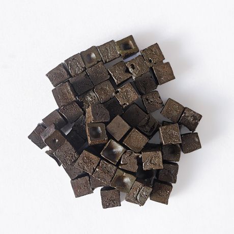 Краситель для свечей сухой, коричневый