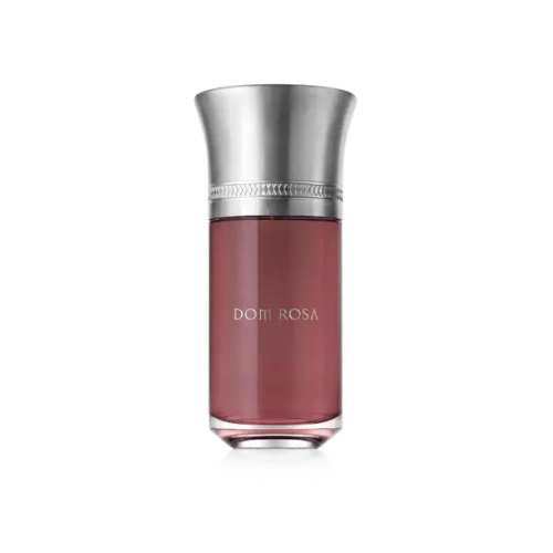 LES LIQUIDES IMAGINAIRES Dom Rosa