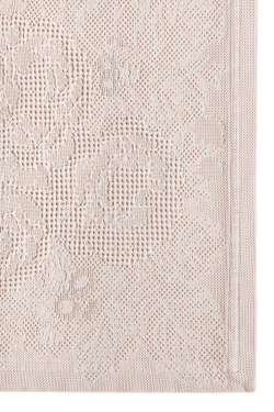 Покрывало 240x260 Luxberry Vivien телесное