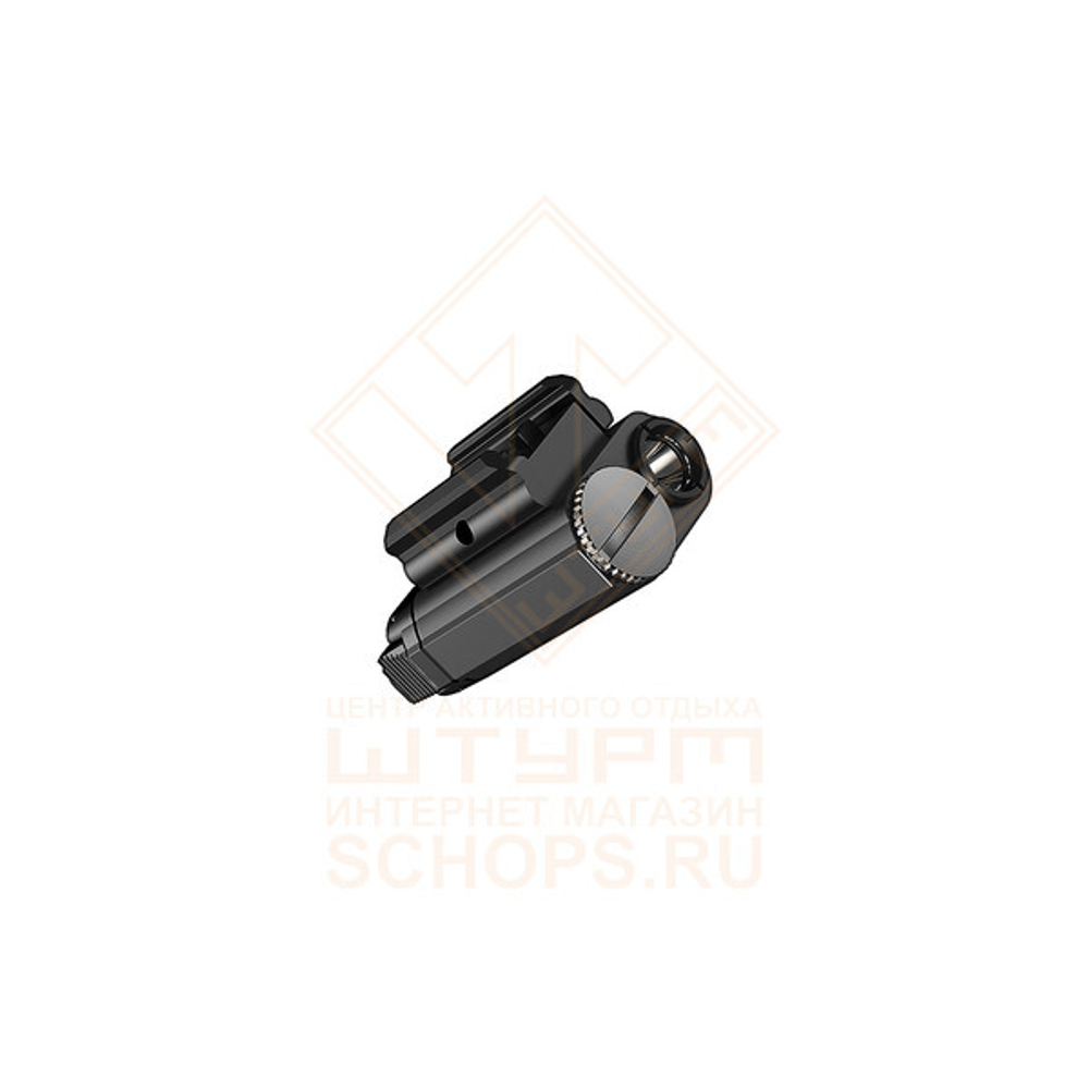 Фонарь Nitecore NPL20 пистолетный