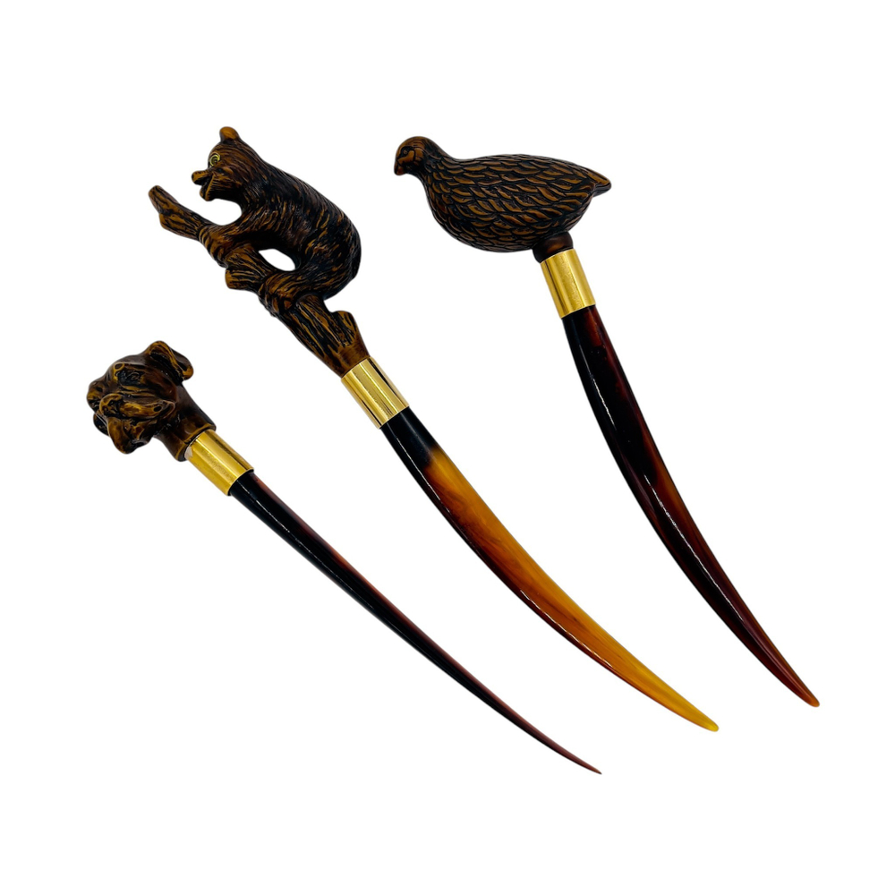 Нож для открывания писем