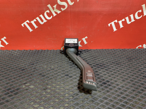 Переключатель стеклоочистителей 2020г