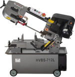 Станок ленточнопильный JET HVBS-712L 230 B JRM80712M