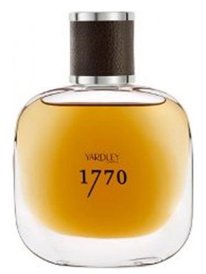 Yardley 1770