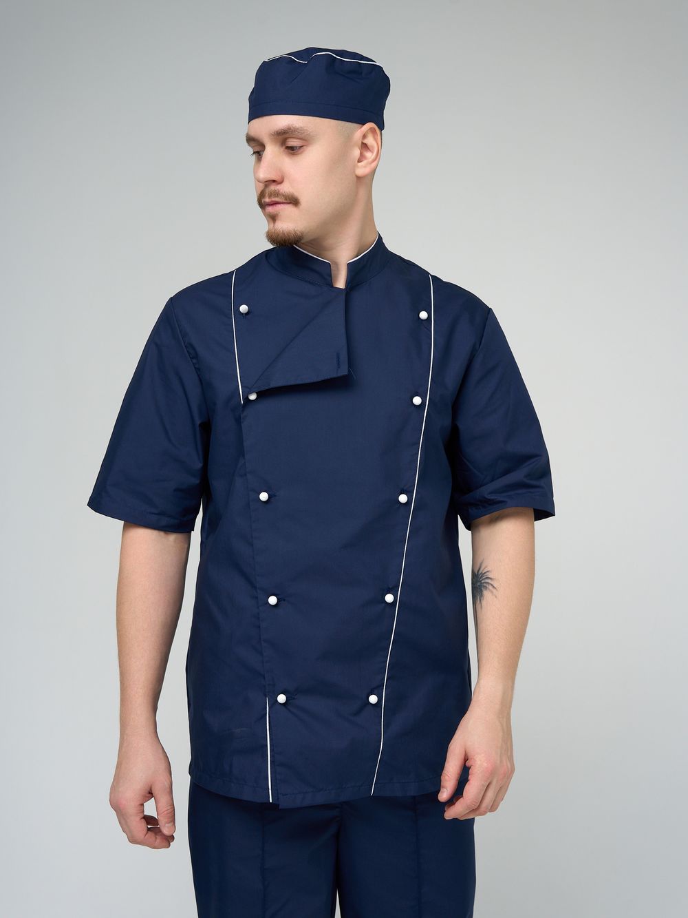 Комплект мужской КМ.037