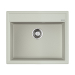 Мойка Omoikiri Daisen 60-PA Artgranit | Пастила