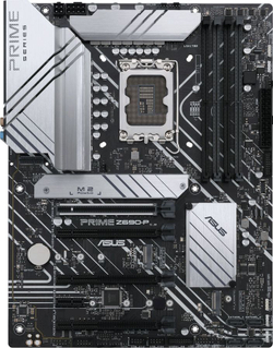 Материнская плата ASUS PRIME Z690-P RTL