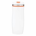 Термокружка CREMA Чёрный