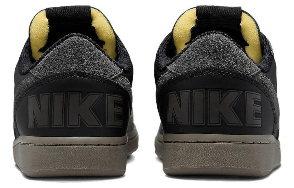Кроссовки Nike Terminator Low Medium Ash