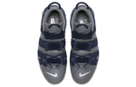 Кроссовки Nike Air More Uptempo "Cool Grey Midnight Navy"