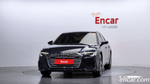 Audi A6 (C8) 45 TFSI Quattro Premium (04.2022)