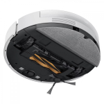 Робот-пылесос Dreame D20, Белый (RLD35GA)