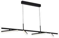 Подвесной светильник ST-Luce EUCLIDICS SL1018.403.04