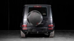 Карбоновый обвес для Mercedes-Benz G-Class AMG G63 W465 2024+ Мерседес Гелик гелентваген
