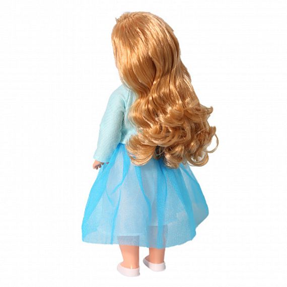 Kukla \ Кукла  Лиза модница 2