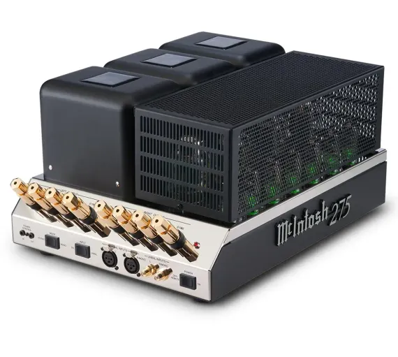 Mcintosh MC275MK6