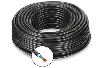 ВВГ нг LS 3 х 10  ГОСТ