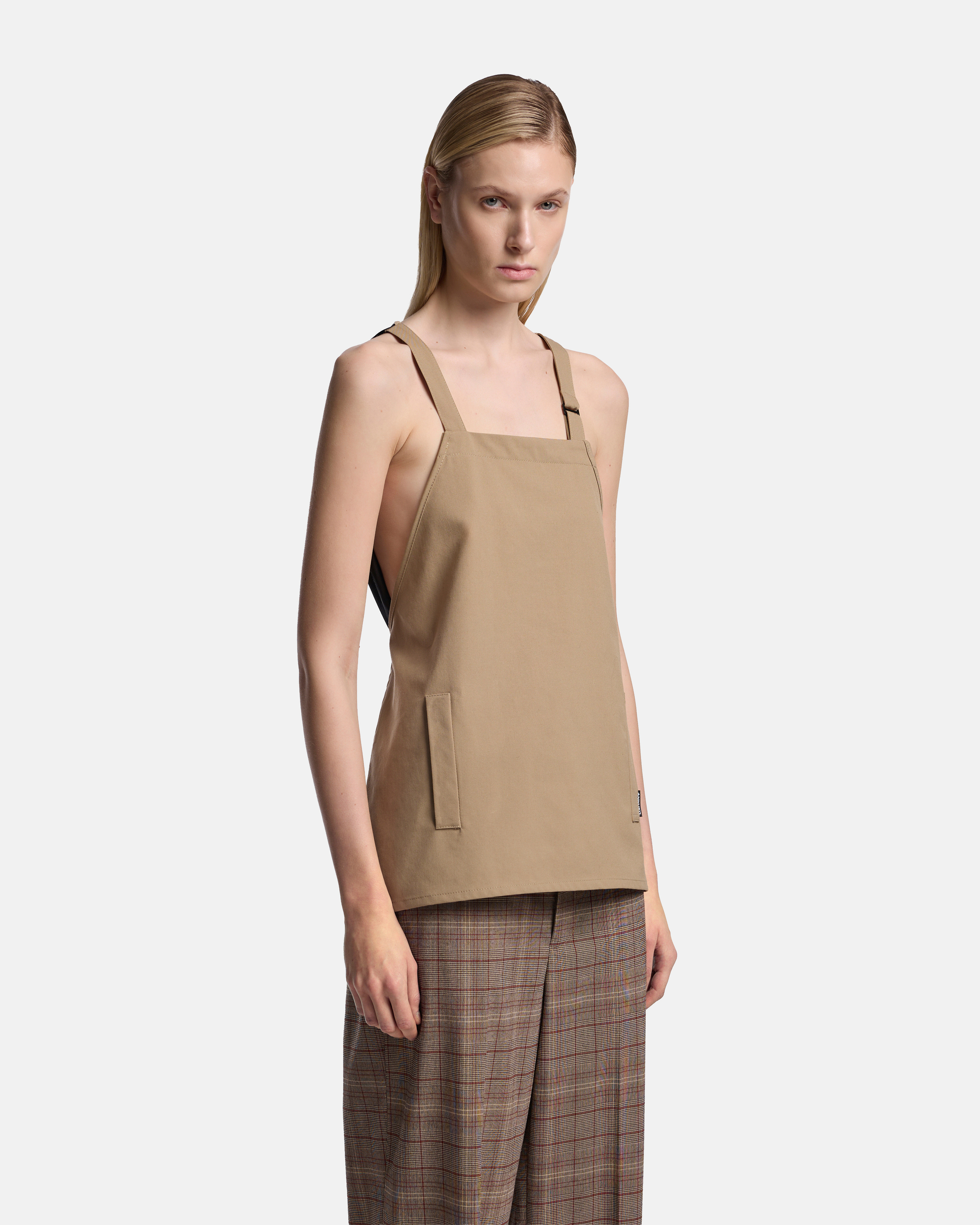 ДВУХСТОРОННИЙ ТОП-ФАРТУК