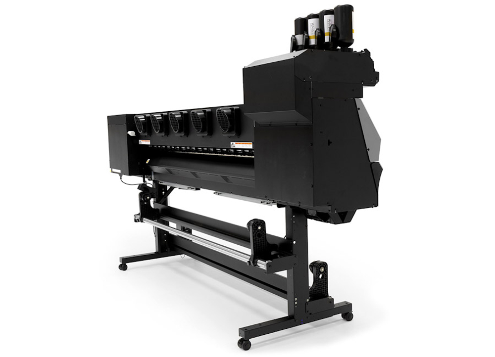 Экосольвентный плоттер Mimaki JV100-160B