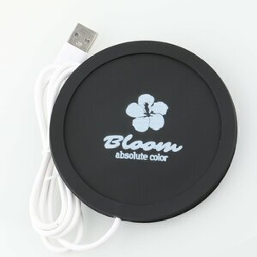 Bloom Подогреватель черный