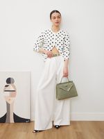 СУМКА «TOOMATCH MEDIUM» ФИСТАШКОВЫЙ