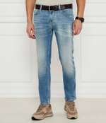 Джинсы DELAWARE BO BOSS ORANGE - голубой(50534679)