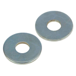 Шайба кузовная М12 оцинкованная DIN 9021