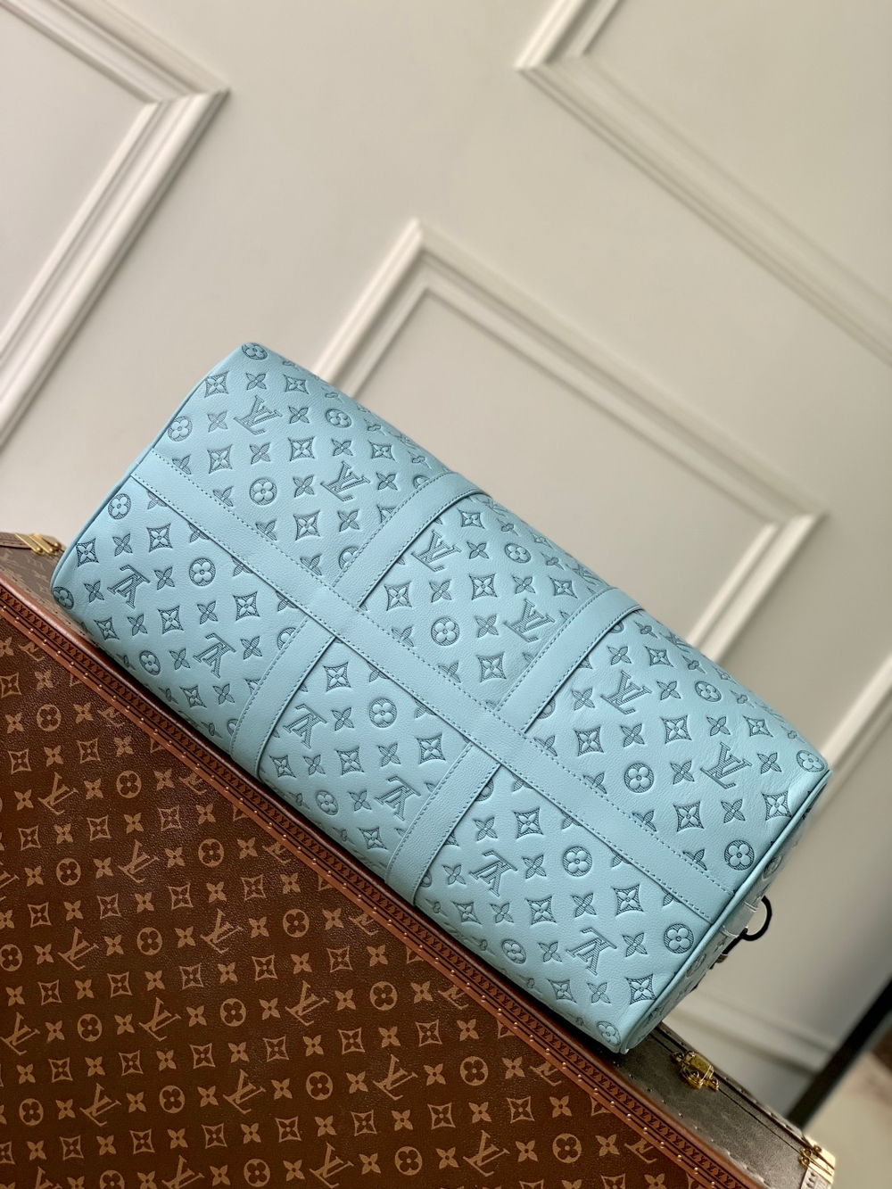 Louis Vuitton Keepall 50