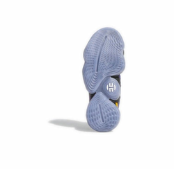 Кроссовки Adidas Harden Vol. 4 'Su Casa Mi Casa - Los Angeles Lakers' FW7496