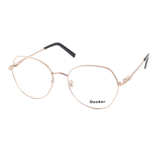 Оправа для очков Dackor 016 Marrone