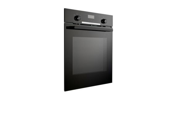 Электрический духовой шкаф Bosch HBG537NB0R