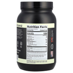 Bucked Up, Buck Feed ™, оригинальный протеин, ваниль, 939 г (33,12 унции)