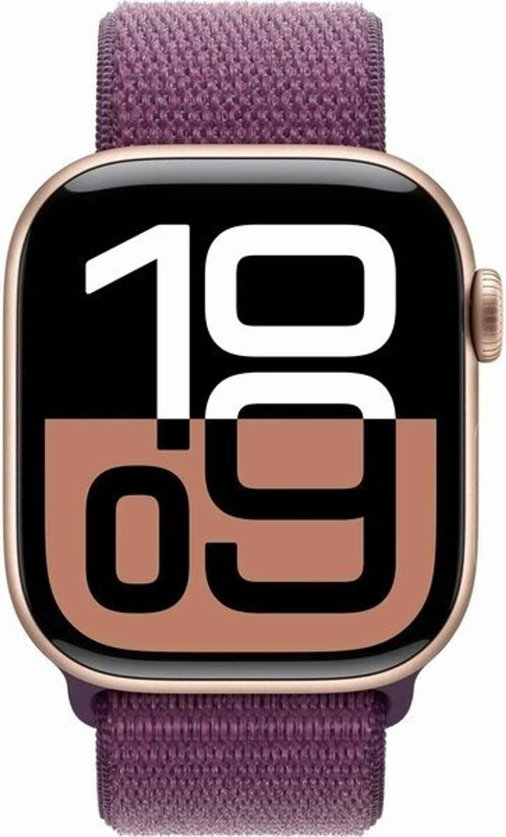 Смарт часы Apple Watch Series 10 46mm M/L, Loop