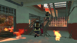 Firefighters 2014 (Версия для СНГ [ Кроме РФ и РБ ]) (для ПК, цифровой код доступа)