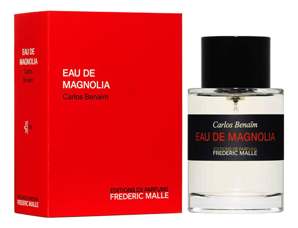 Frederic Malle Eau De Magnolia