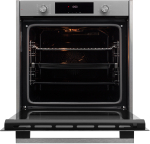 Электрический духовой шкаф Schaub Lorenz SLB EG6438