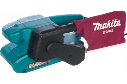 Ленточная шлифмашина Makita 9910 (116499)