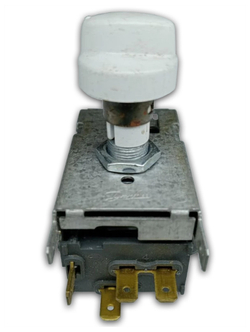 Терморегулятор Danfoss 25T65 EN60730-2-9