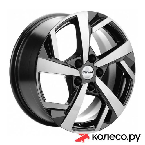 Тенис 1712 7x17/5*114.3 D67.1 ET50 ABT