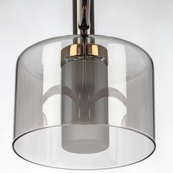 Люстра на штанге Citilux ELAN CL241171